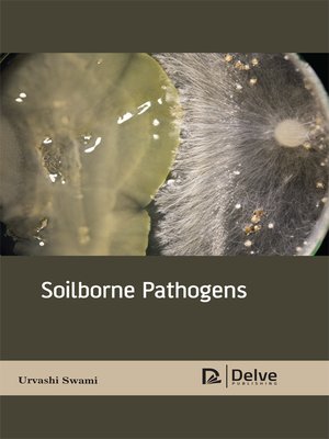 cover image of Soilborne pathogens